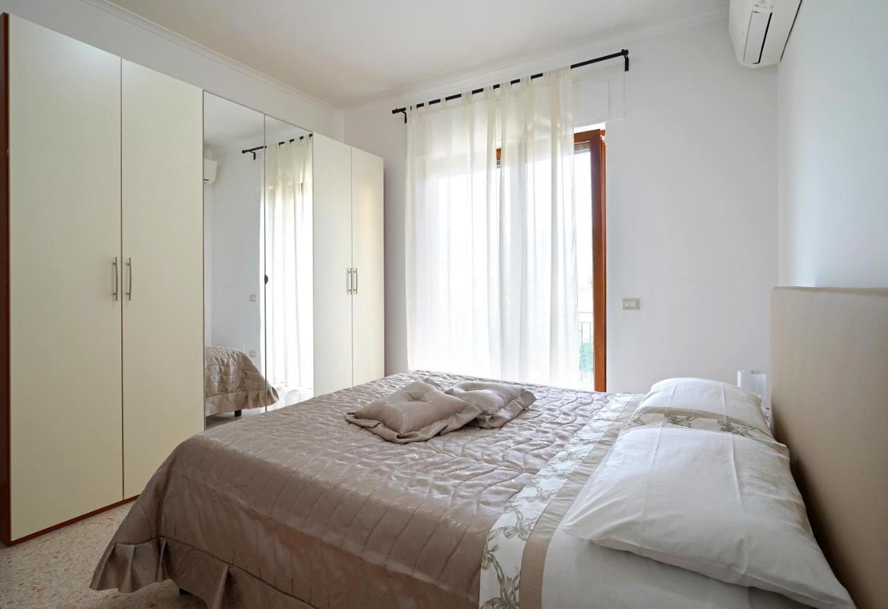 Milou'S House Apartment Sant'Agnello Exterior photo