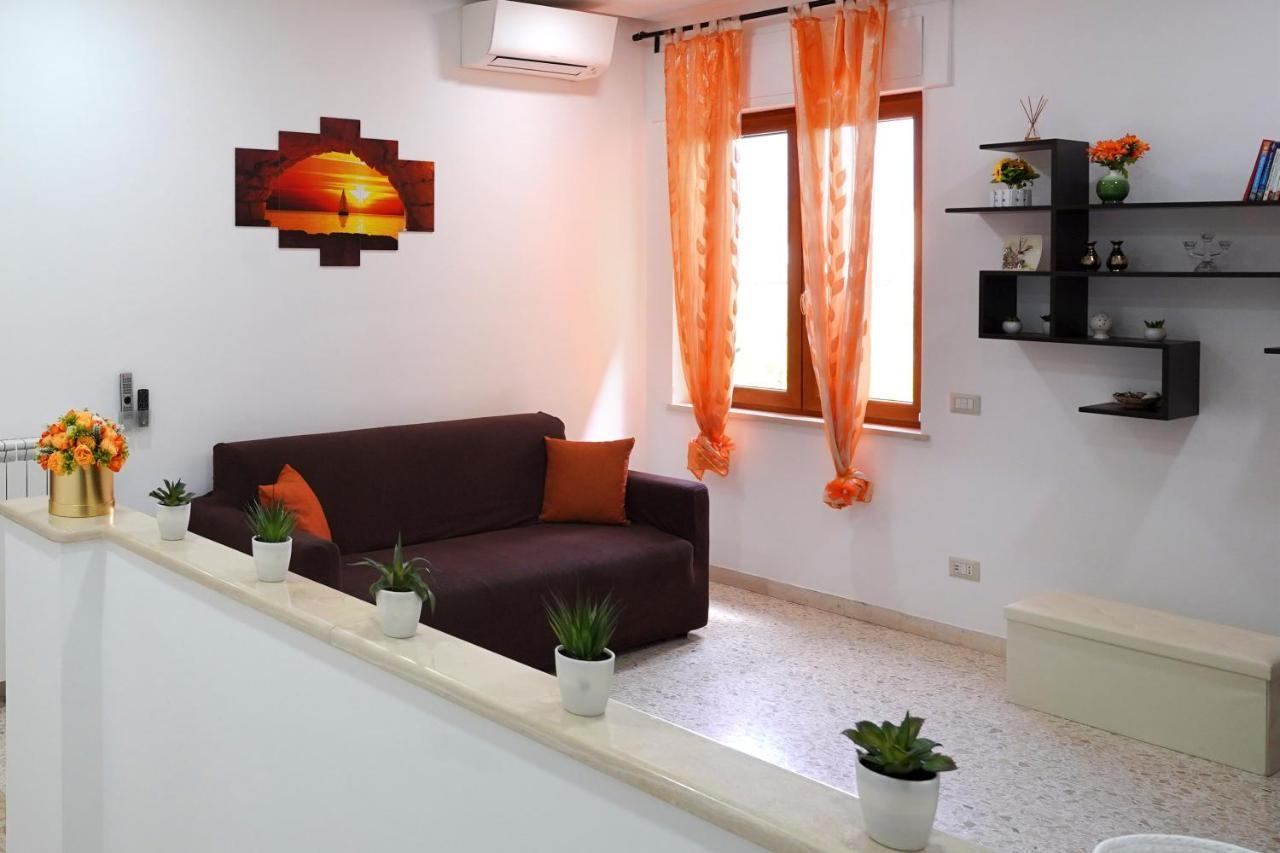 Milou'S House Apartment Sant'Agnello Exterior photo