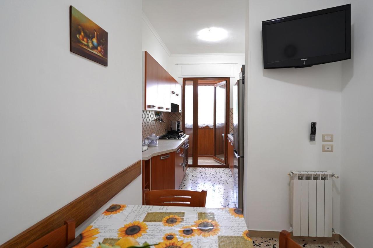 Milou'S House Apartment Sant'Agnello Exterior photo