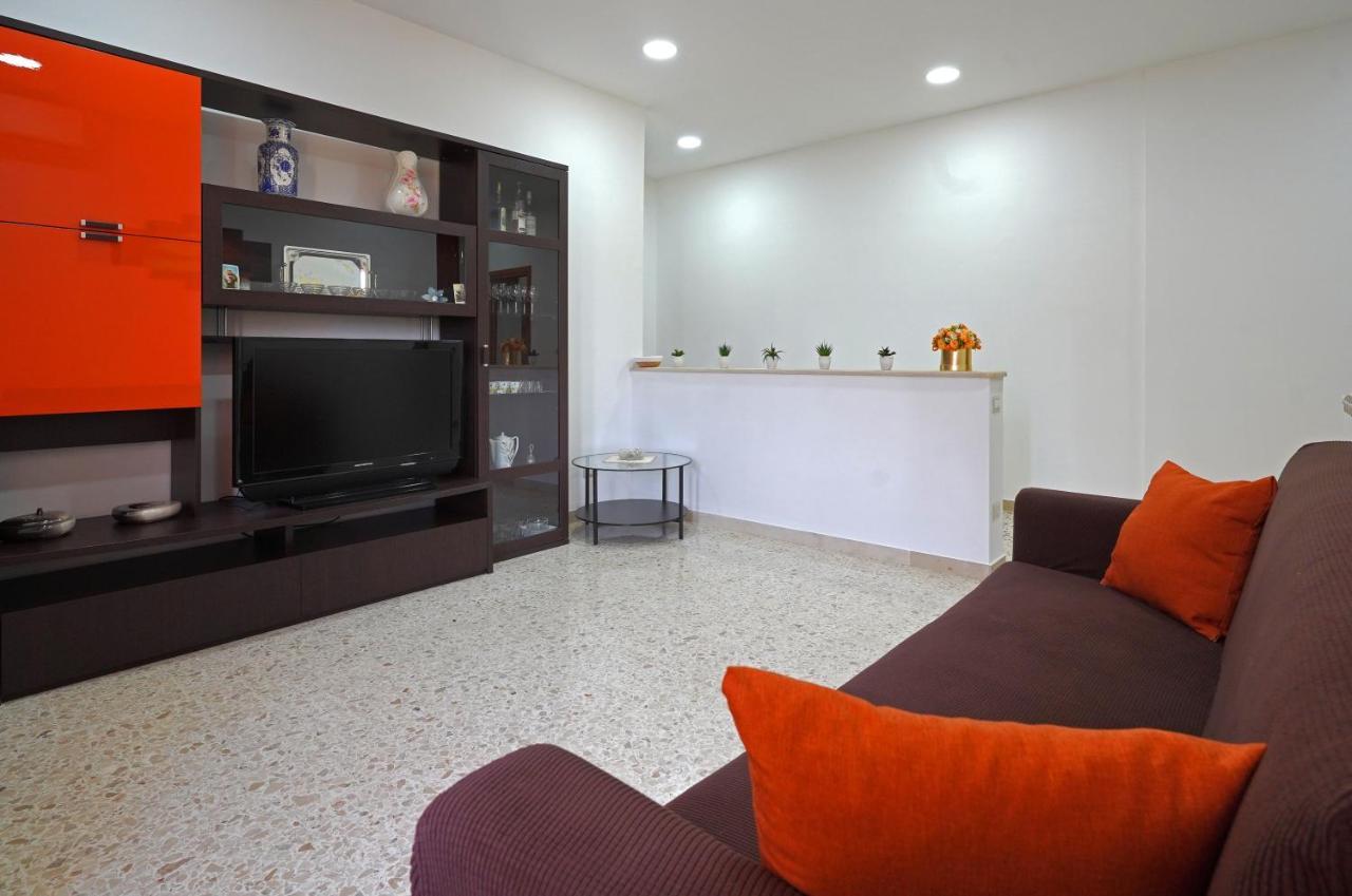 Milou'S House Apartment Sant'Agnello Exterior photo