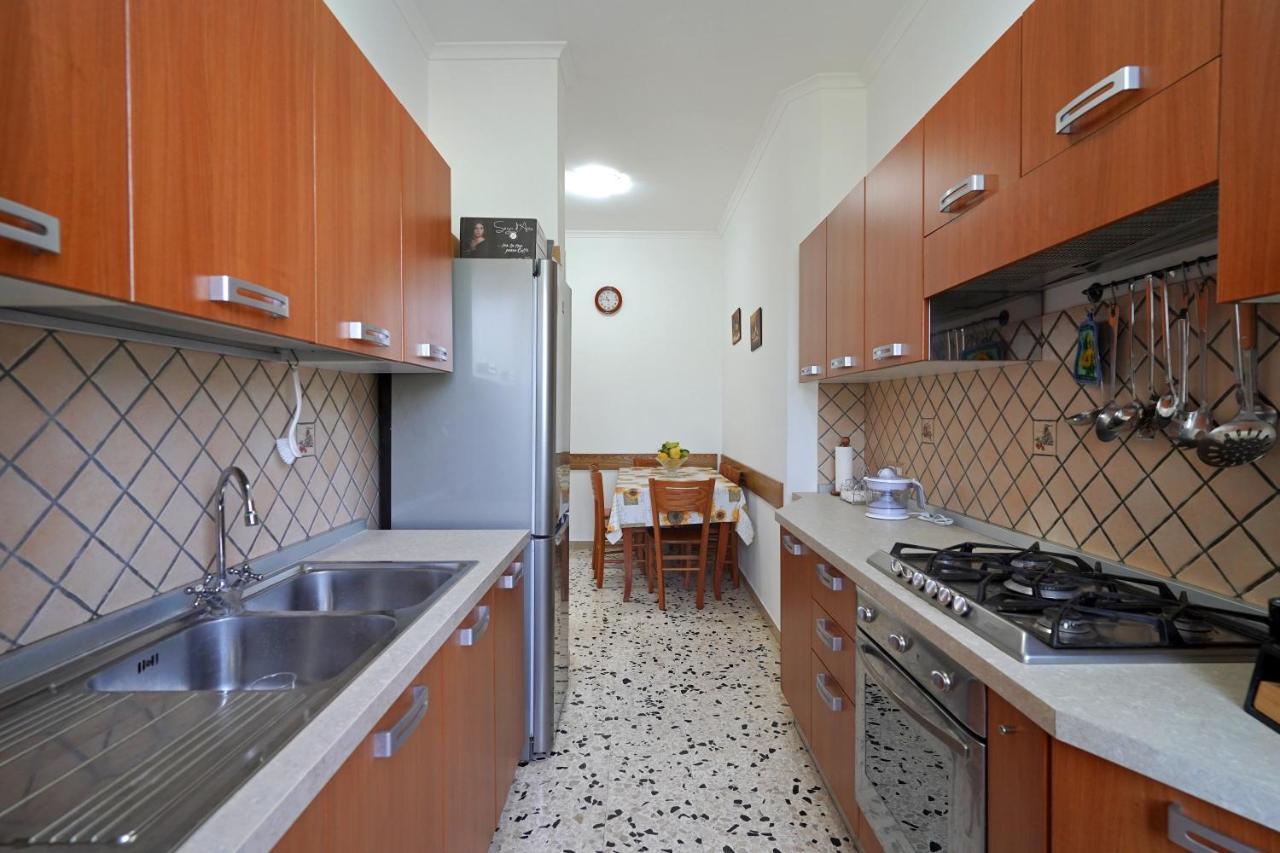 Milou'S House Apartment Sant'Agnello Exterior photo